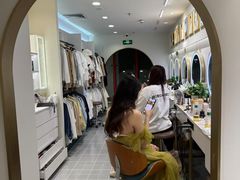 -海马体照相馆(北京apm店)