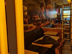 -尊宝比萨(石牌东店)