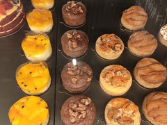 -BAKER&SPICE(环贸店)