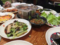 -韩丰源海鲜烤肉火锅自助餐(合肥梦之城购物中心店)