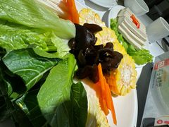 -大香港酒楼(高新店)