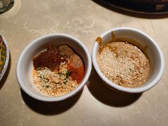-总参北京涮羊肉