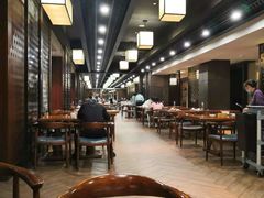 大堂-悦雅居·老广州老味道(长湖店)