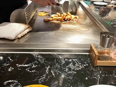 -大成铁板烧•板前(复古餐厅石老人店)