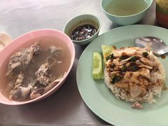 -红大哥水门鸡饭(總店)