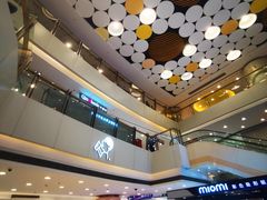 -银座mall(东直门店)