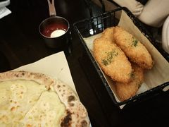 -Ciao窑炉披萨餐厅(宁波阪急店)
