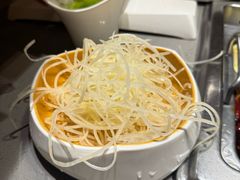 -海底捞火锅(万象城店)