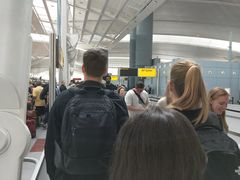 -约翰·菲茨杰拉德·肯尼迪国际机场