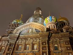 -滴血救世主教堂