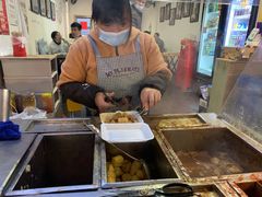 -细妹五香牛杂(步行街店)