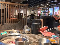-一品诚记烤肉·甄选店(中南路店)