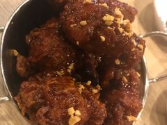 -郑阿姨的家·이모네·韩料&烤肉(武川路店)