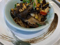 -海鸿荟·沿江菜(中山北路店)