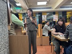 -百福麵家(新馬路店)