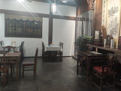 -环秀楼(黄山呈坎店)