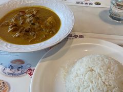 -翠华餐厅(百老汇店)