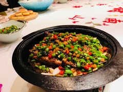 臭桂鱼-满满海佛跳墙(千禧店)