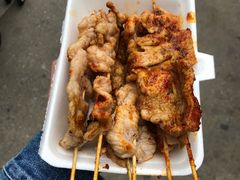 -豪香里脊肉串(大中路店)