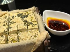 -東舍食唐精品陕菜馆
