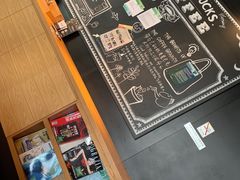 -星巴克(美丽华花园店)