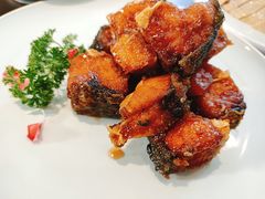 -三凤酒家·百年无锡菜(清扬茂业店)