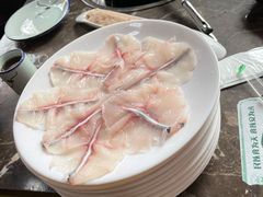 黑鱼-活鱼馆(宜兴埠店)