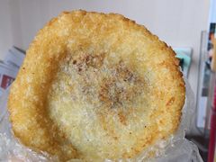 -六广门毛阿姨糯米饭