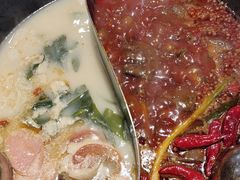 -五里关火锅(牛市口店)