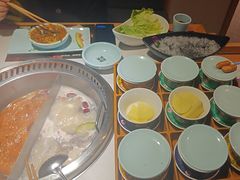 -麻辣英雄重庆火锅(陈江天益城店)