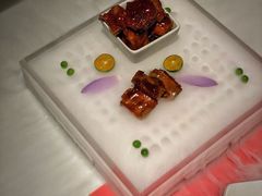 -春色如许·茶食餐厅(桃李春风店)