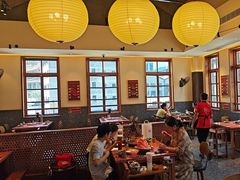 -纸盐河码头火锅(十八梯店)
