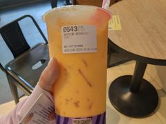 -85度C(生甜甜圈研究工坊·上海松江人民北路店)