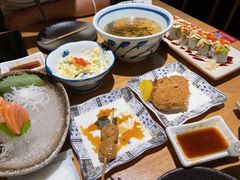 -吉川居酒屋(建国北路店)