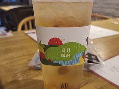 -炖物24章·顺时轻养茶(杭州大厦店)