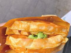 -成裕雪糕店(士多店)