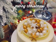 -卷心卷意·轻甜蛋糕(新光天地店)