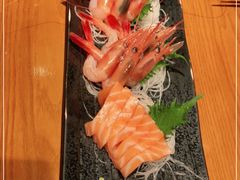 -千代武日本料理(爱建店)