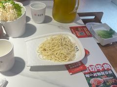 -喜虾客·大虾火锅(郑州无限城店)