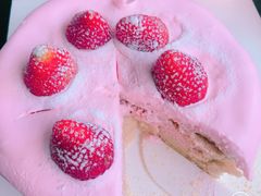 -可丽可丽·生日蛋糕·下午茶(厦门鹭港店)