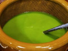 -客家养生油茶(汕尾店)