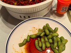 -永安鱼庄·镇江菜(东吴路店)