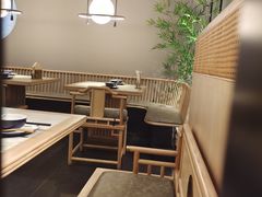 -绿茶餐厅(青岛城阳万象汇店)