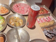 -西塔老太太泥炉烤肉(亚运村店)