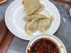 -奉天蚨祥饺子馆