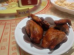 -石岐佬中山菜馆(张溪店)