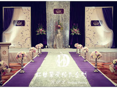 红丝挚爱婚礼企划-上海中兴和泰酒店(张江高科地铁站店)