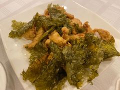 椒盐排条-翠亭酒家(山西南路店)