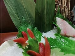 -大渔铁板烧(中山路八佰伴店)