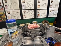 -401餐厅(弘大店)